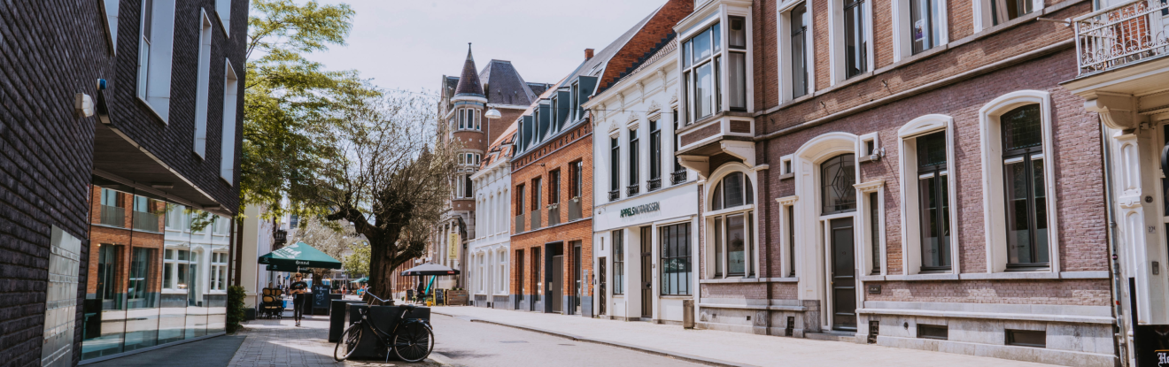 Het breedste aanbod bedrijfshuisvesting